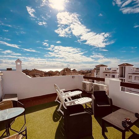 Casa Flania, Seaview, 2-Bedroom, 2-Bathroom Alicante Exteriér fotografie