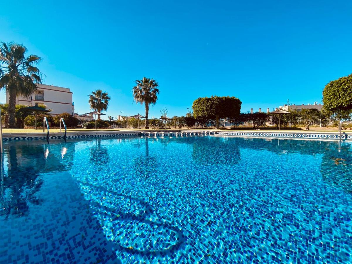Casa Flania, Seaview, 2-Bedroom, 2-Bathroom Alicante Exteriér fotografie